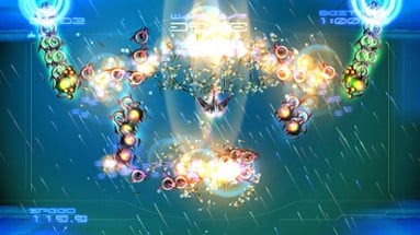 Galaga Legions DX Image