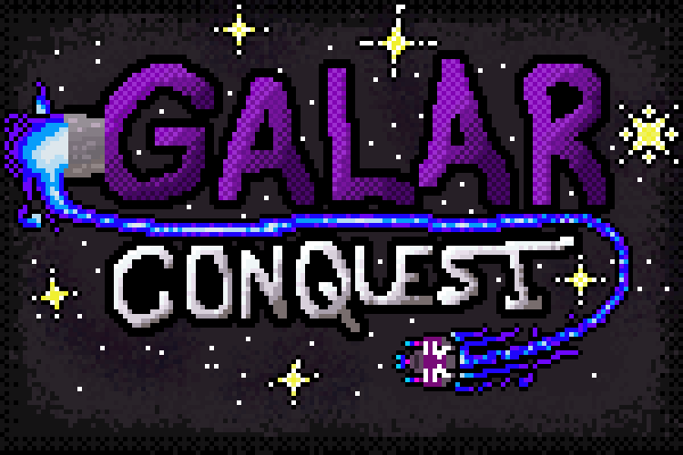 Games like GalarConquest
