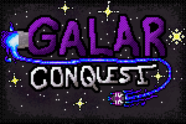 GalarConquest Image