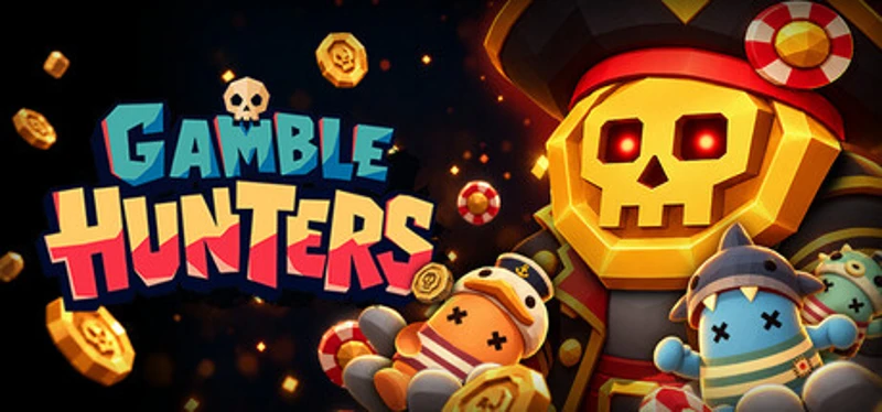 Gamble Hunters Image