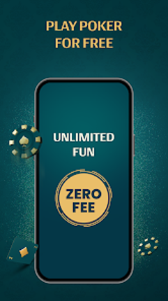 A23 Poker: Texas Holdem Poker Image