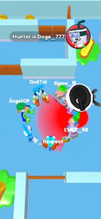 Brainrot Hide and Seek Image