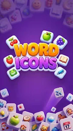Word Icons: Match Emoji screenshot