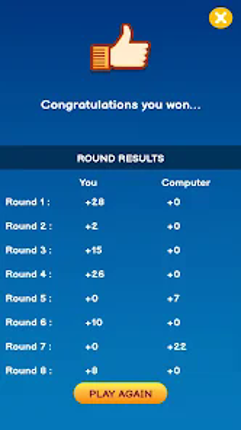 Online Dominoes, Domino Online screenshot