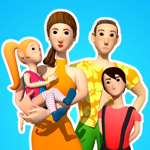Games like Affair Run!