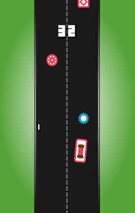 2 Cars Multiplayer screenshot