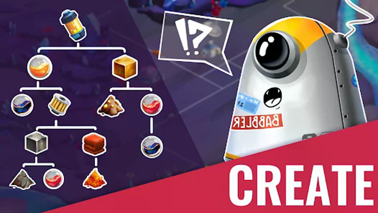 Colonize: Transport Tycoon Image