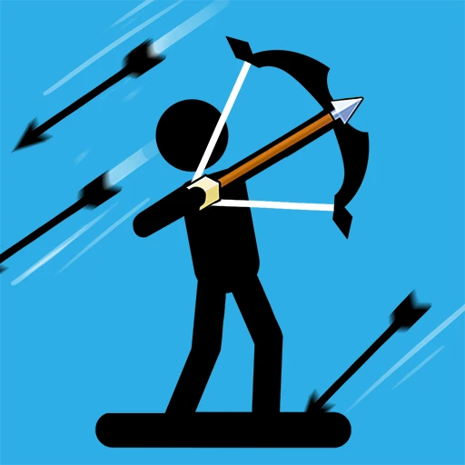 Games like The Archers 2: Stickman Game