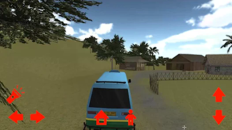 Ritual Sate Gagak screenshot