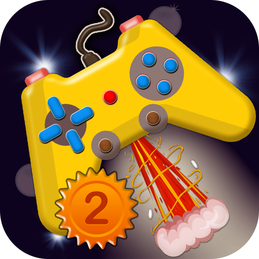 Games like Mini Games 1234 player offline