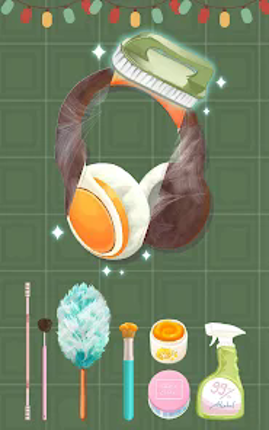 Handmade Story: DIY ASMR screenshot