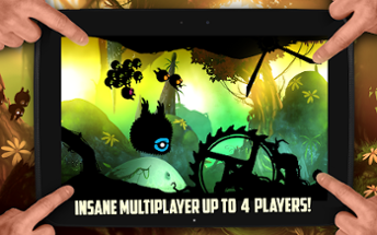 BADLAND Image