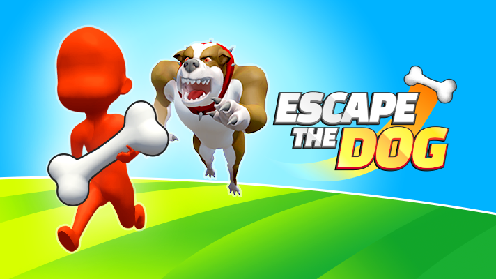 Games like Escape the Dog