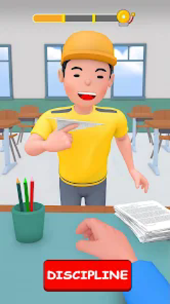 Pass or Fail screenshot