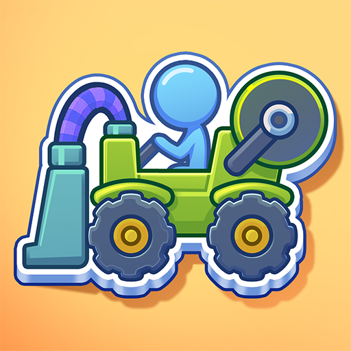 Games like Sand Miner: Idle Mining Game