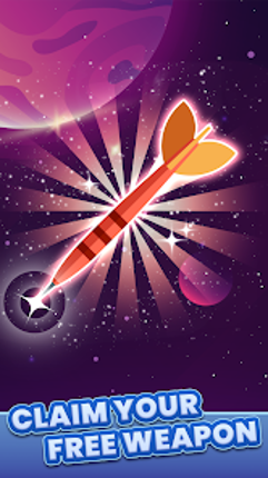 Celestial Blast screenshot