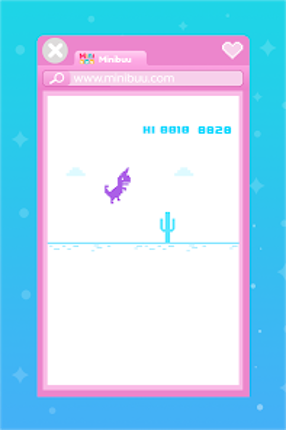 My Princess Computer screenshot