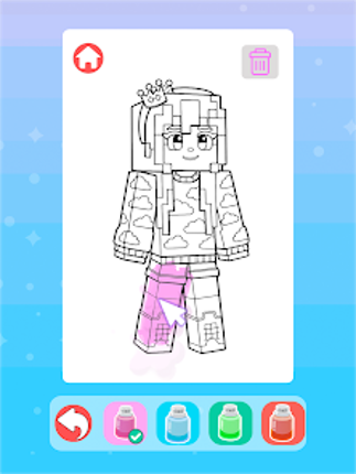 My Princess Computer Image