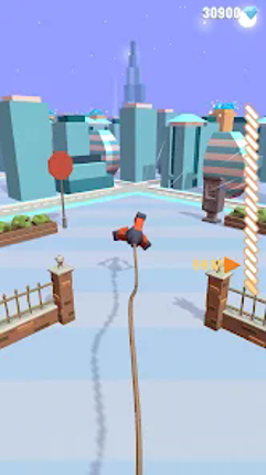 Hook and Smash Image
