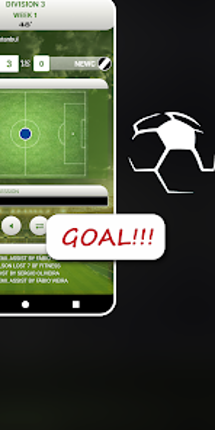 Be the Manager 2022 screenshot