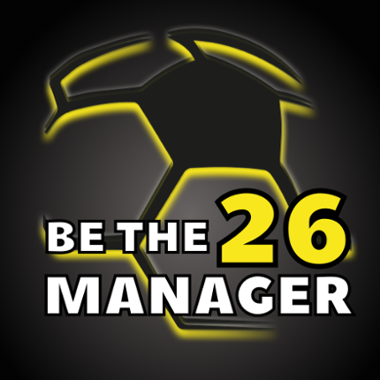 Be the Manager 2025 - Soccer Image