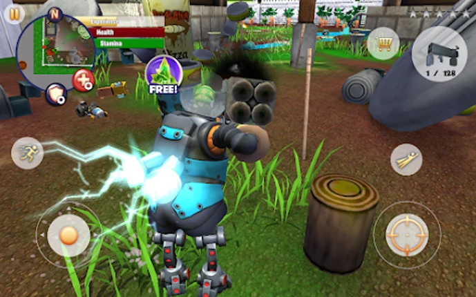 World of Bugs Image