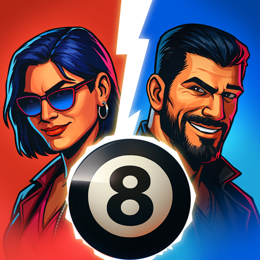 Games like 8 Pool Fever: Billiards Arena