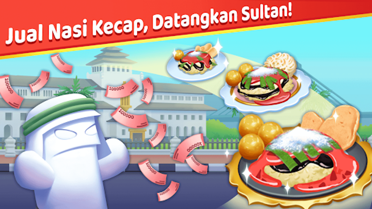 Tahu Bulat Stories screenshot