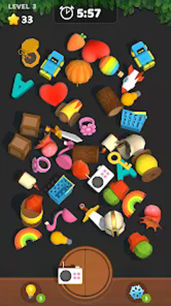 Match Busters 3D Matching Game screenshot