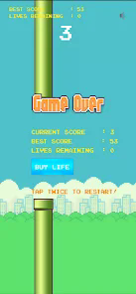 Birdy bird - Game Original Image