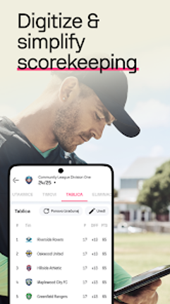 Torneo by Sofascore screenshot