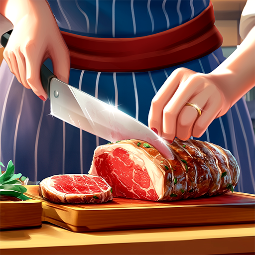 Games like Cooking Channel: Cooking Games