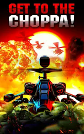 HELI HELL 2024 Image