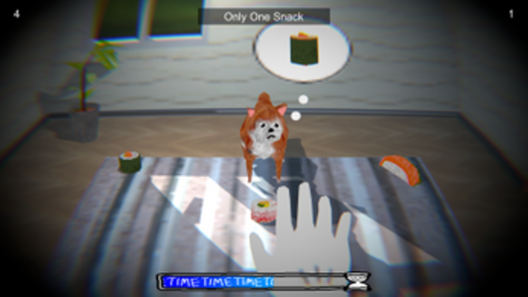 [GMTK Jam '19] 11 GAMES IN (only) 1 Image