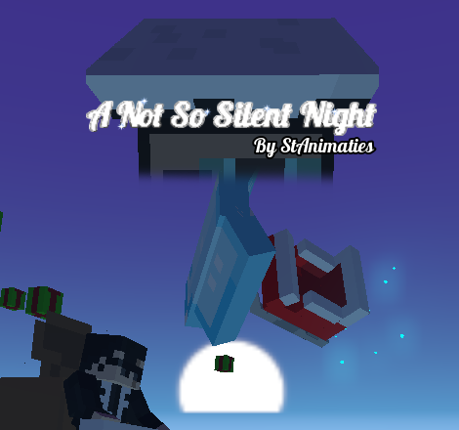 A Not So Silent Night Image
