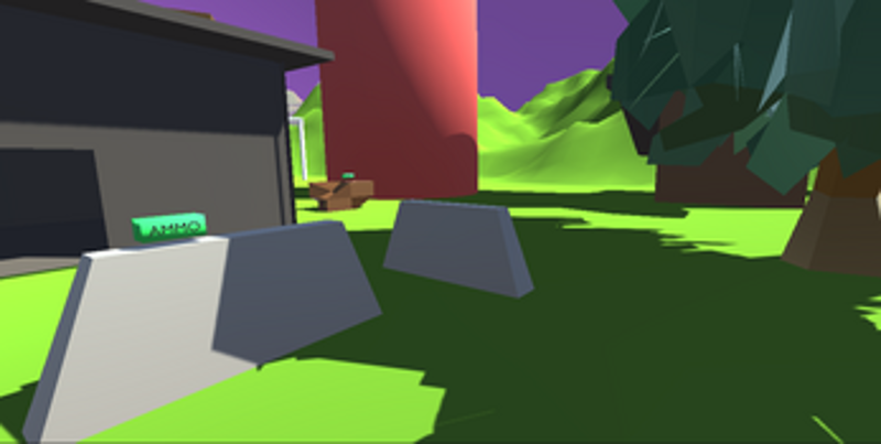 Another Battle Royale (Testing New Textures) screenshot