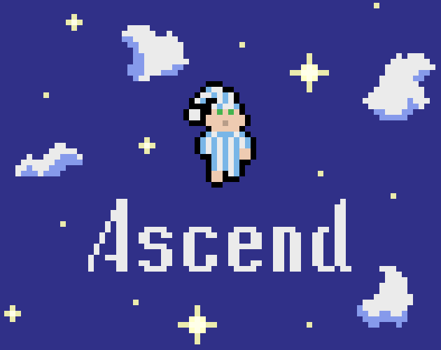 Games like Ascend