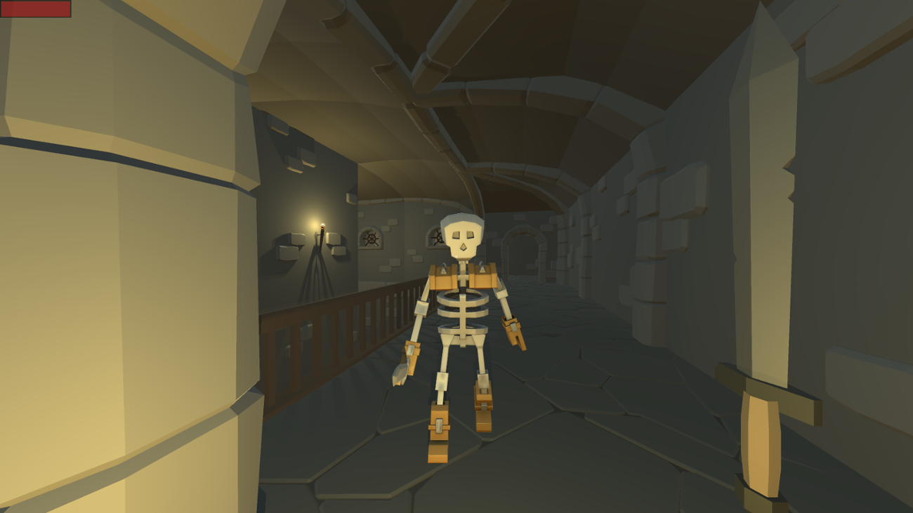 Games like ASP Dungeon Generator