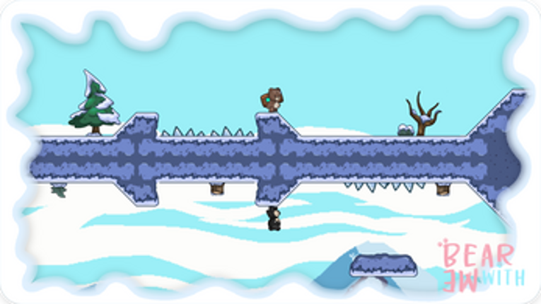 Bear With Me screenshot