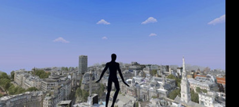 Bing3DMapsAdventure_V1 Image
