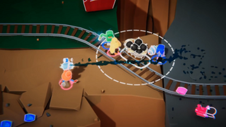 BIRFIA screenshot