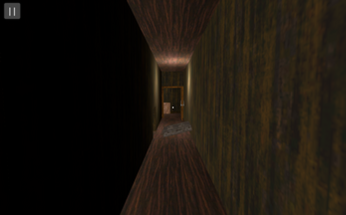 Bloody Mary - Scary Horror Game With Red Creature screenshot