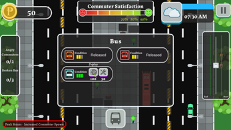Bus Hero Image