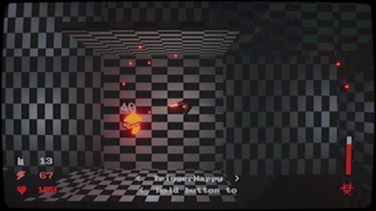 Buzz Control Image
