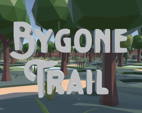 Bygone Trail Game Cover