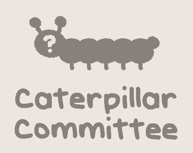 Games like Caterpillar Committee