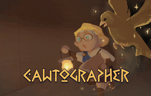 Games like Cawtographer