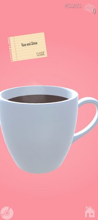 Chill Coffee Image
