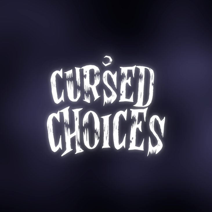 Games like Cursed Choices