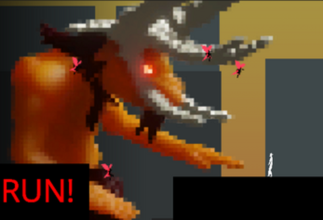 Deliver Them From Sin screenshot